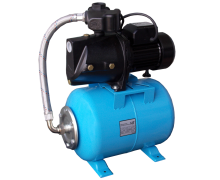 ALBA JET110B/EPP-16 ALBA JET110B/EPP-16